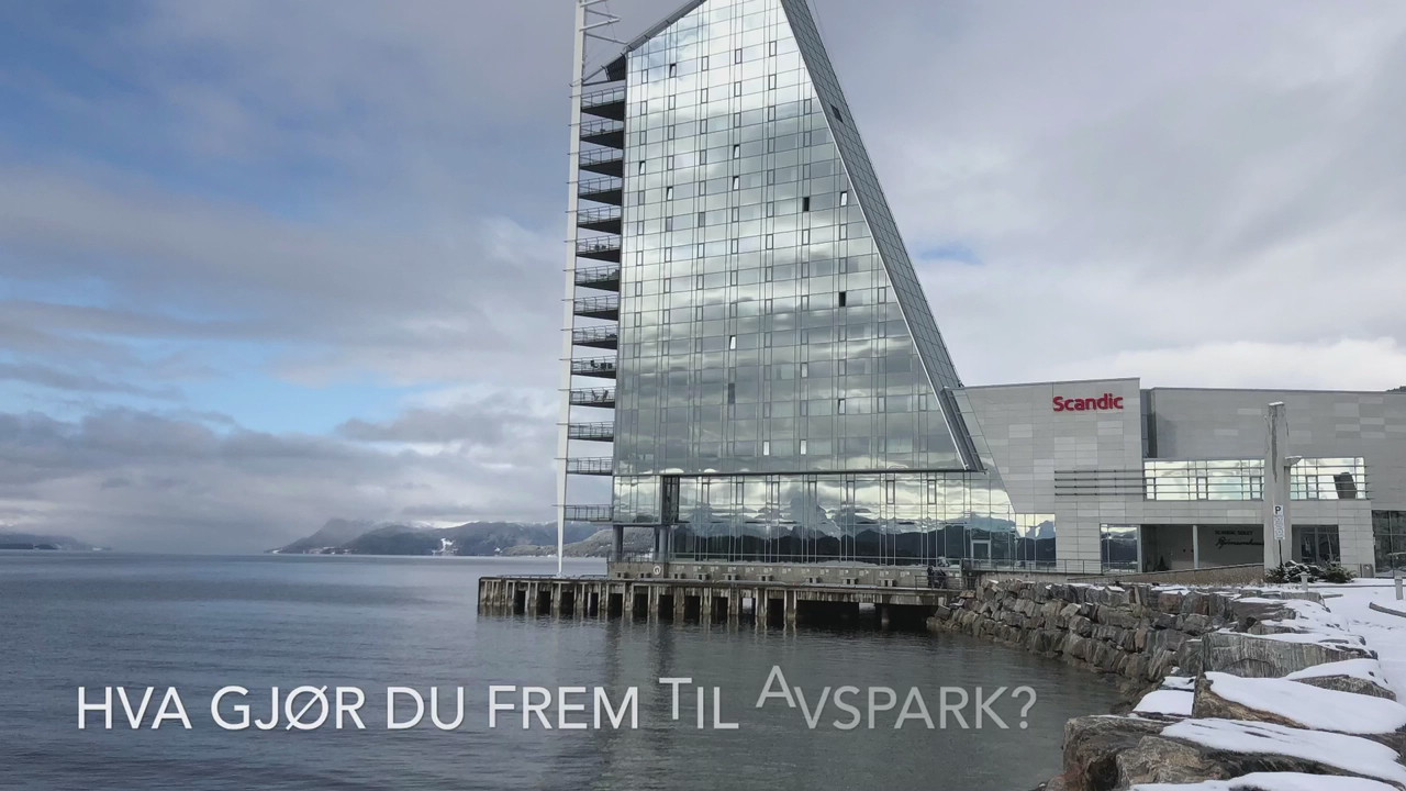 - Dette ga Morten kultursjokk